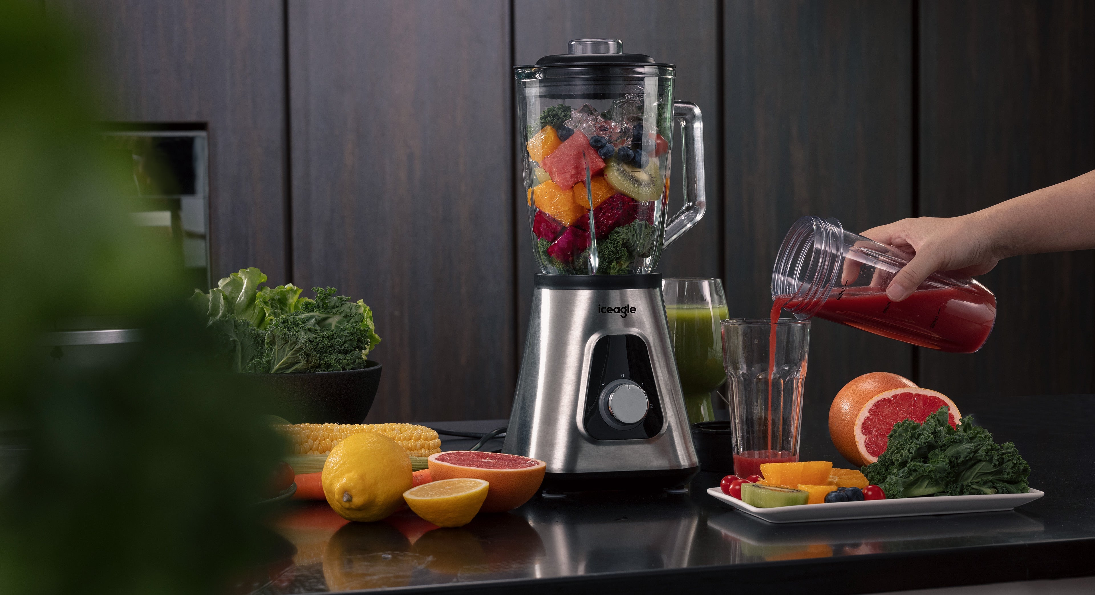 Mixer