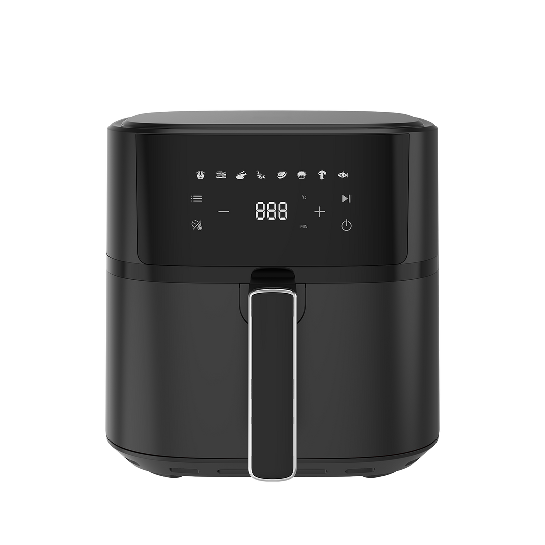 iceagle Hot Air Fryer AF625A 6.5L Black