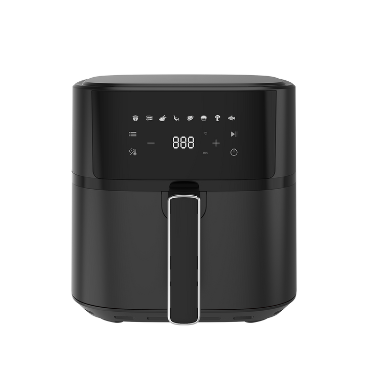 iceagle Hot Air Fryer AF625A 6.5L Black