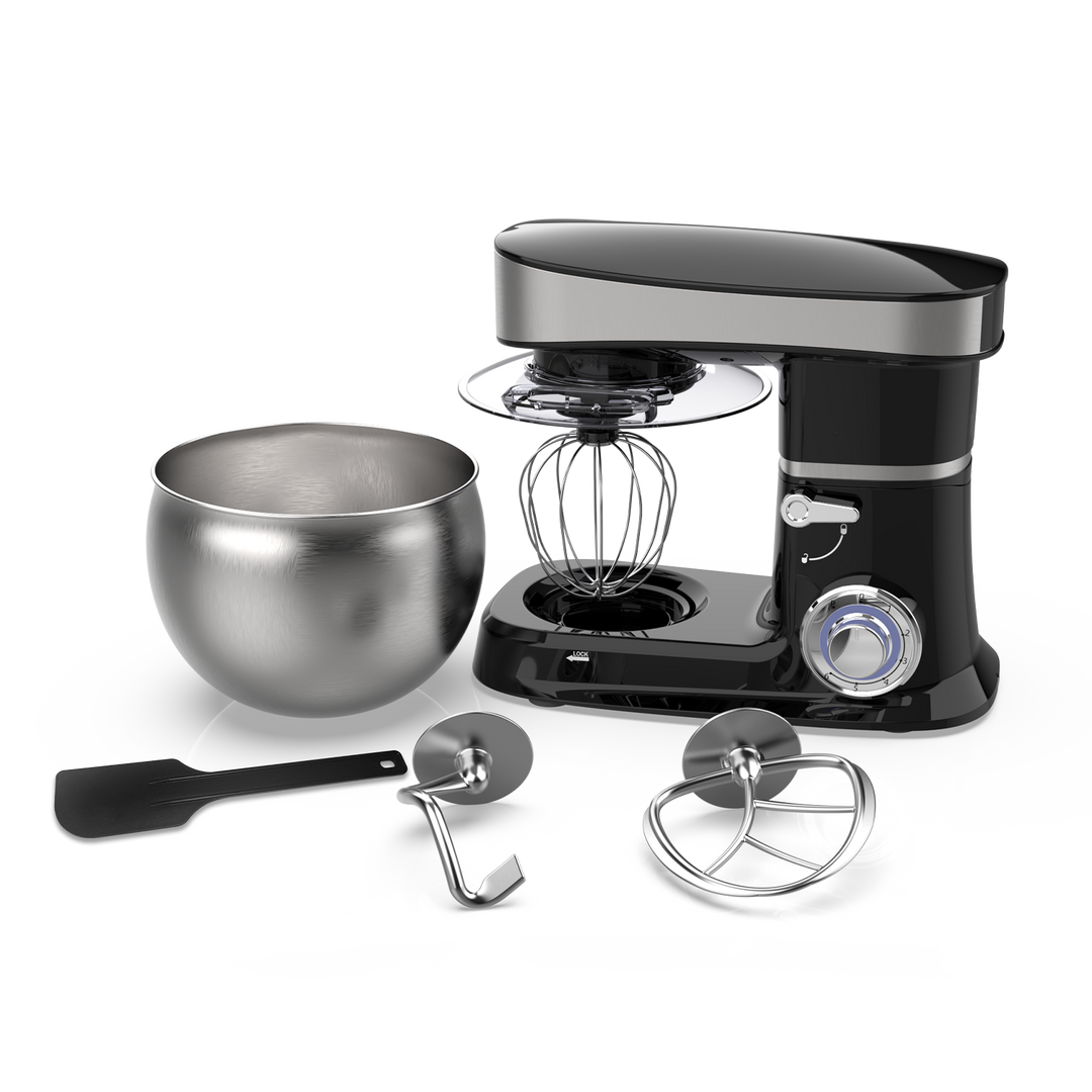 Food Processor Kneading Machine