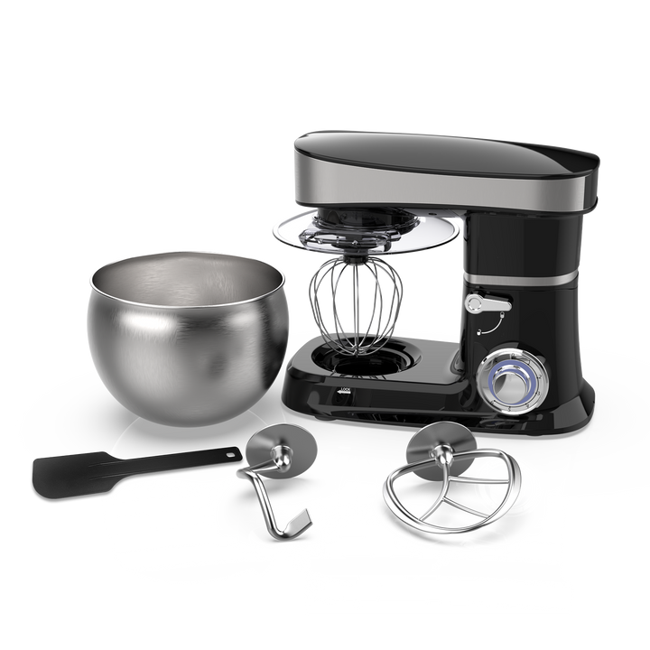 Food Processor Kneading Machine