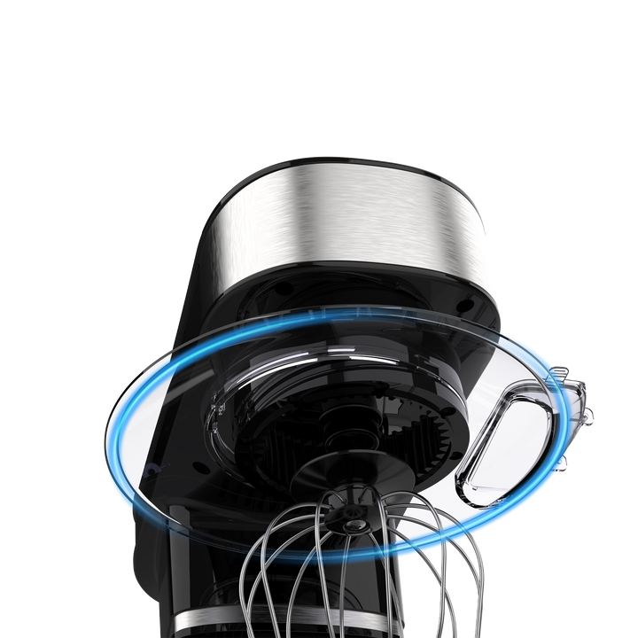 Food Processor Kneading Machine