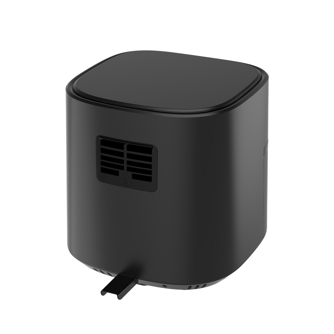 iceagle Hot Air Fryer AF625A 6.5L Black
