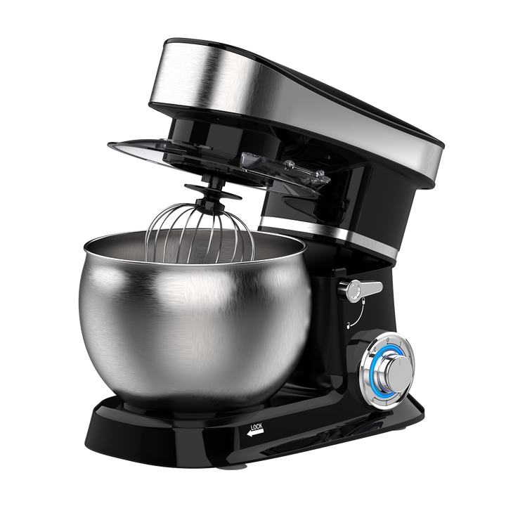 Food Processor Kneading Machine