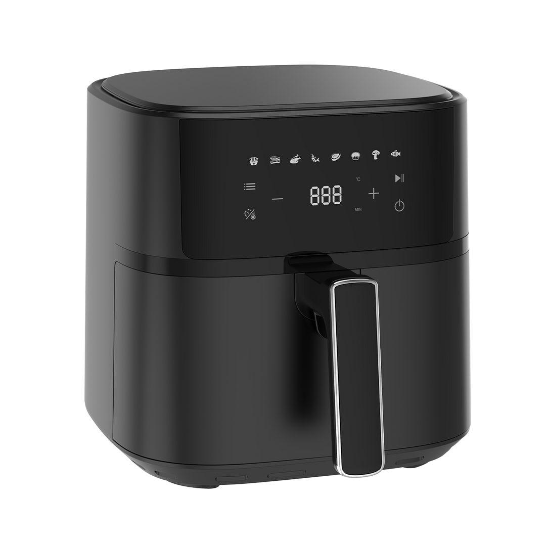 Hot Air Fryer 6.5L Airfryer XXL 1400W 