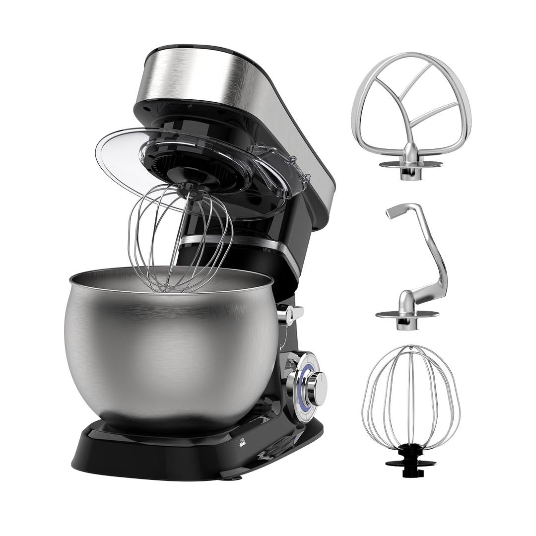 Food Processor Kneading Machine
