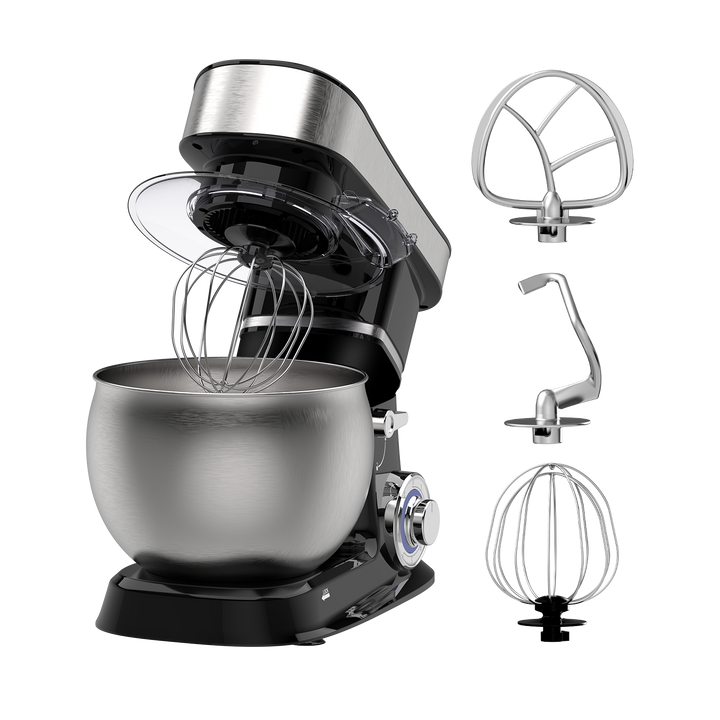 Food Processor Kneading Machine