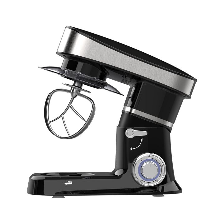Food Processor Kneading Machine