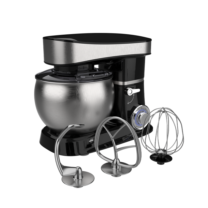 Food Processor Kneading Machine