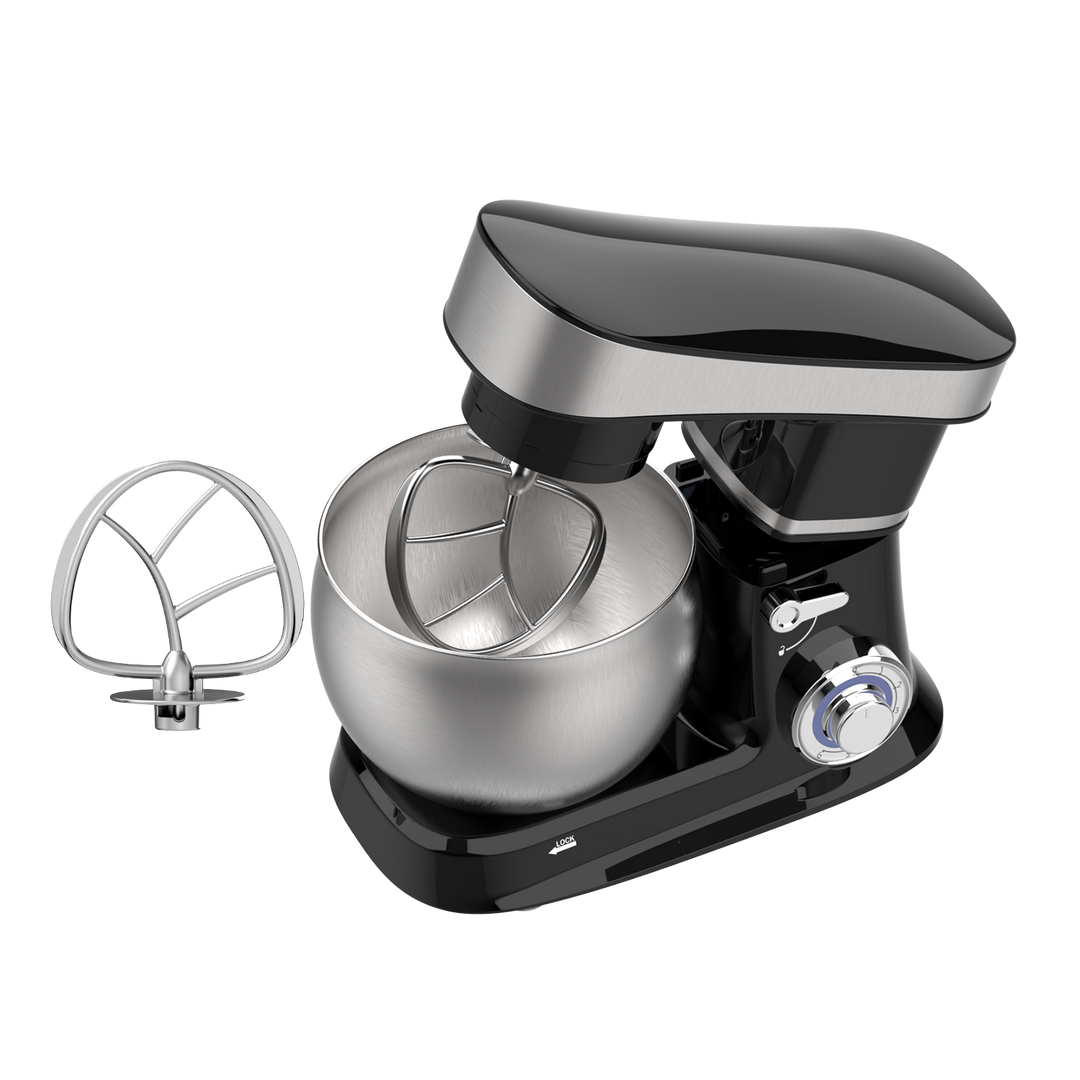 Food Processor Kneading Machine