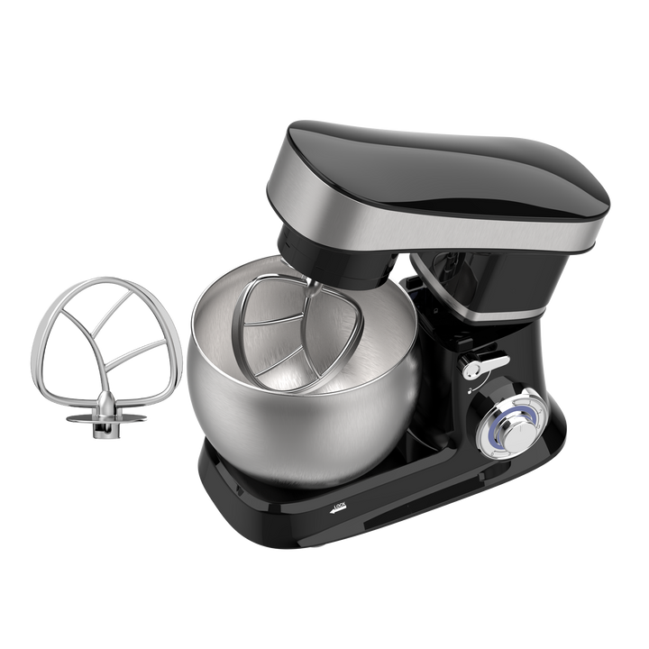 Food Processor Kneading Machine