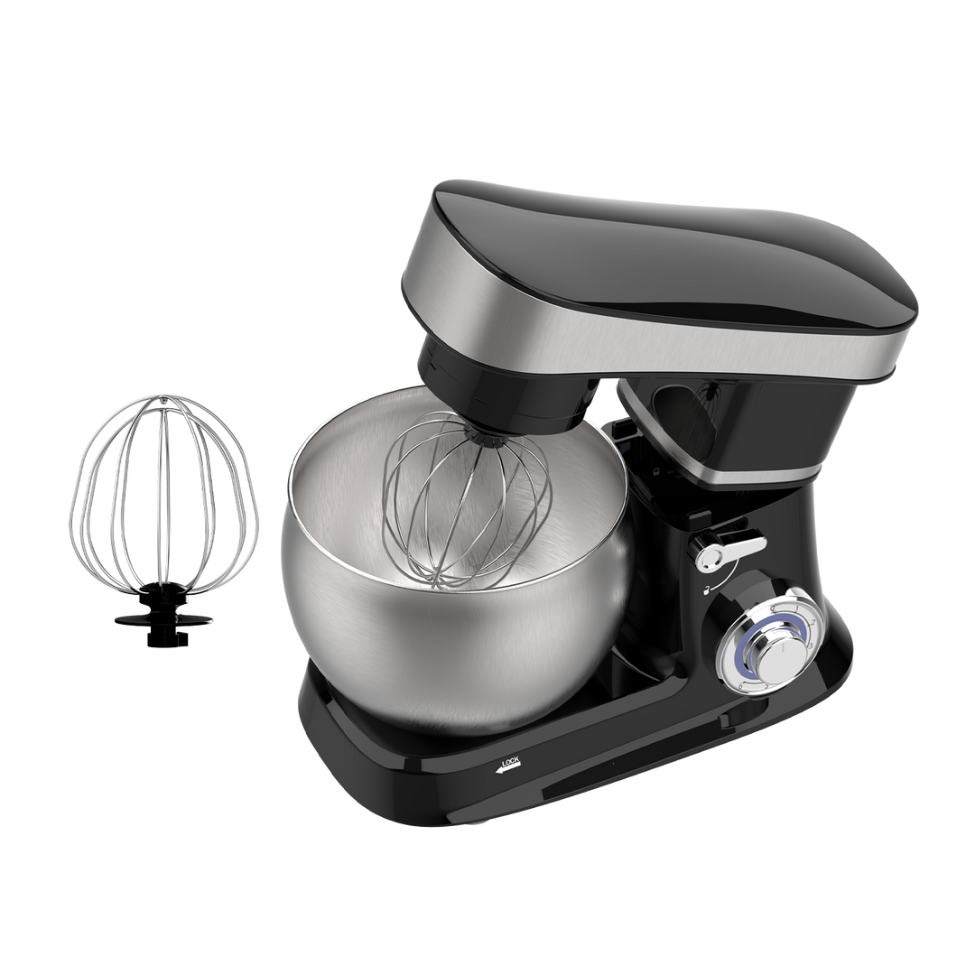 Food Processor Kneading Machine