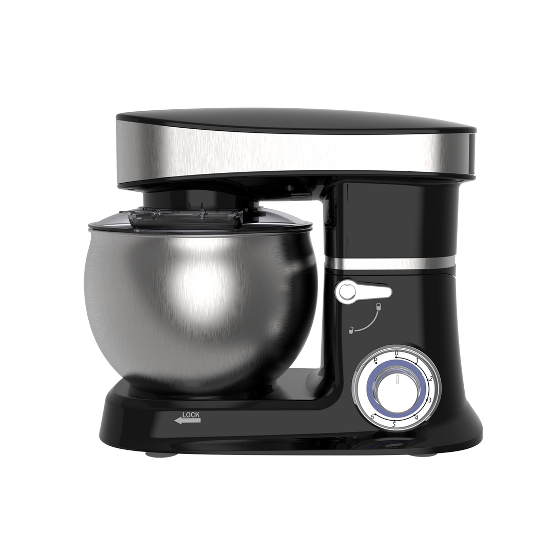 Food Processor Kneading Machine
