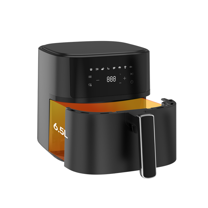Hot Air Fryer 6.5L Airfryer XXL 1400W 