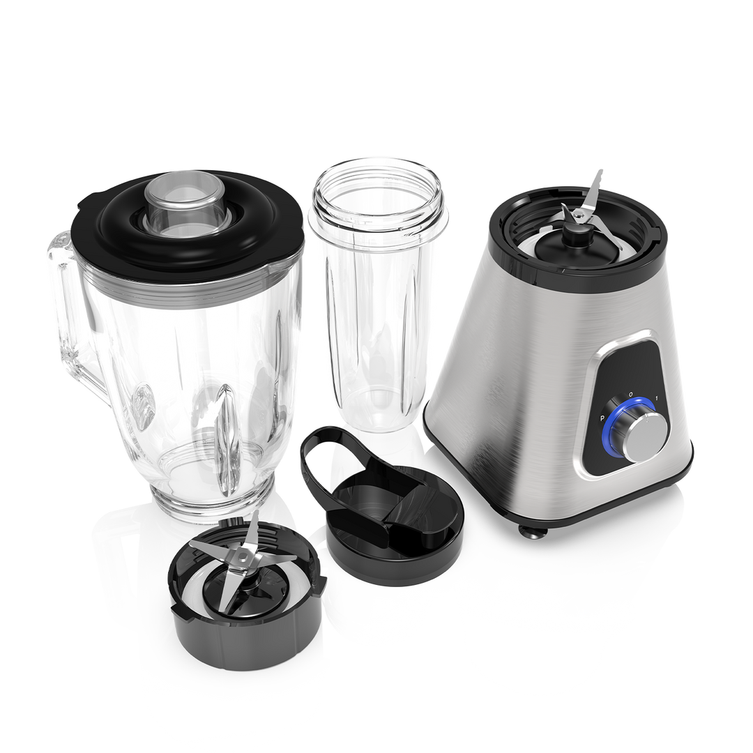 Dewelling 2-in-1 Blender SF701 
