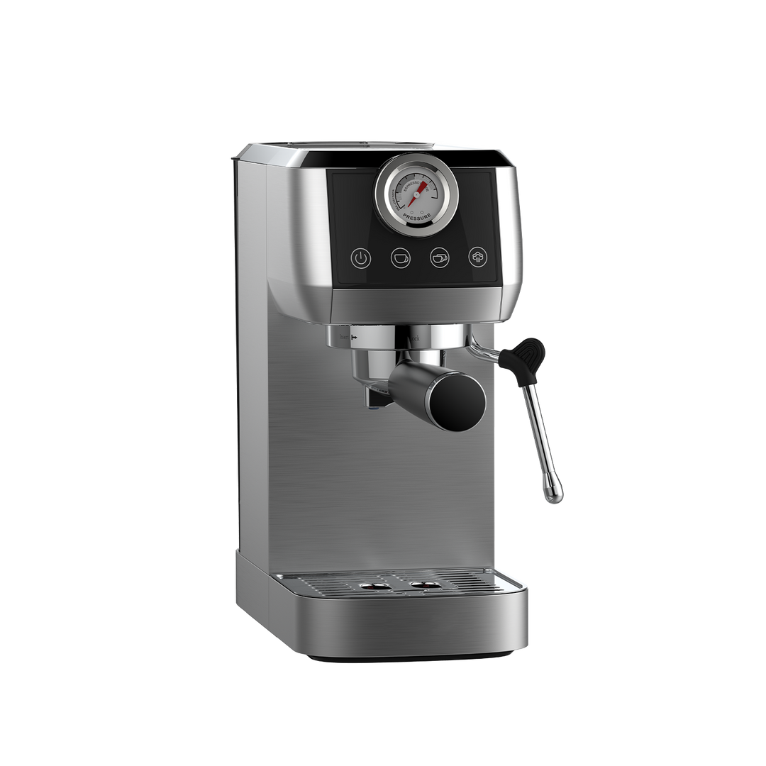 Espressomaschine CM1665B 1350W, 20 Bar, 1,3 L